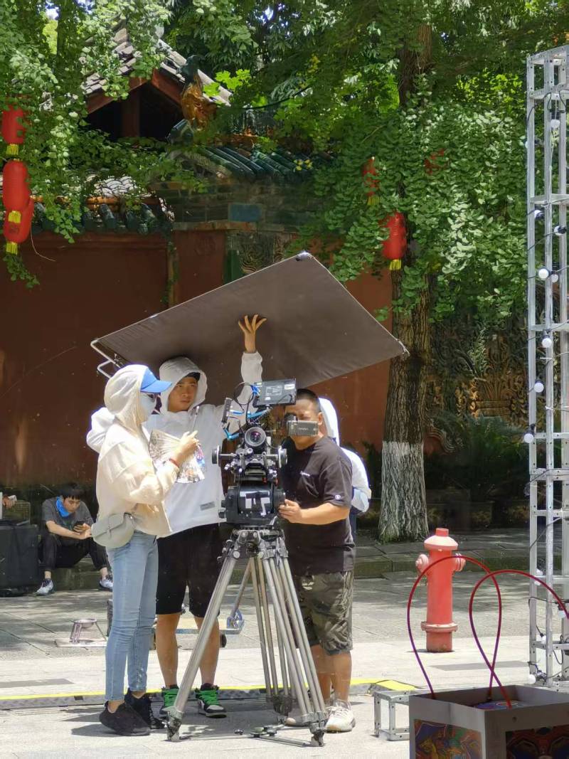 涪城区TVC拍摄公司：资深团队坐镇，打造现象级广告作品的幕后推手