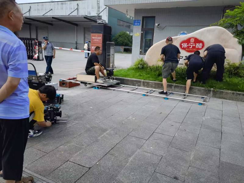 涪城区广告片拍摄公司核心优势：全流程服务，让品牌广告片省心更出彩