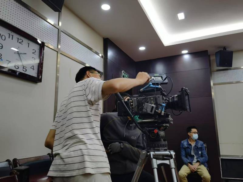 涪城区TVC拍摄公司：让每个品牌都能拥有自己的好莱坞大片