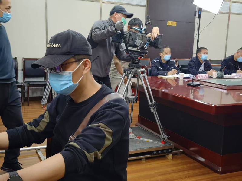 涪城区TVC拍摄公司怎么筛选？记住这3个核心标准！