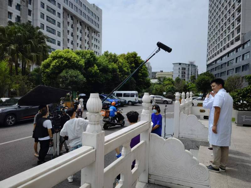 涪城区广告片拍摄公司低成本实现高规格制作的诀窍